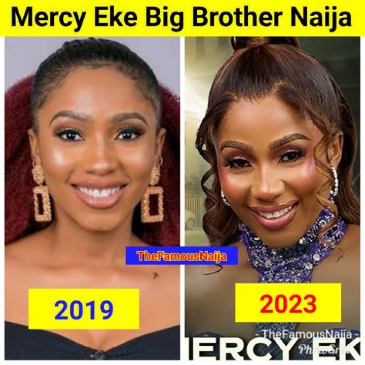 
Mercy Eke, Nini, Others React As Chichi Releases New Stunningly Captured Pictures On IG 