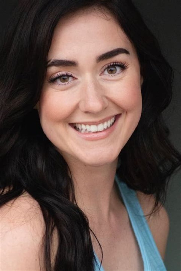 Micah Lynn Hanson Height, Weight, Net Worth, Age, Wiki, Who, Instagram, Biography