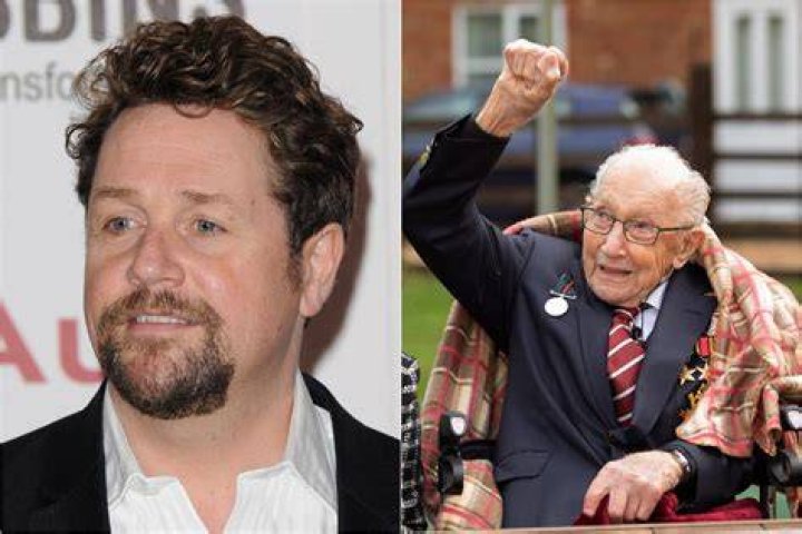 
Michael Ball Illness And Health Update: What Happened To Him? 