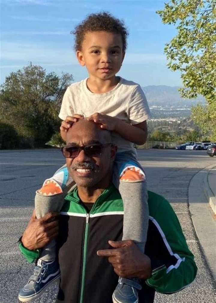 Michael Beach Height, Weight, Net Worth, Age, Birthday, Wikipedia, Who, Nationality, Biography