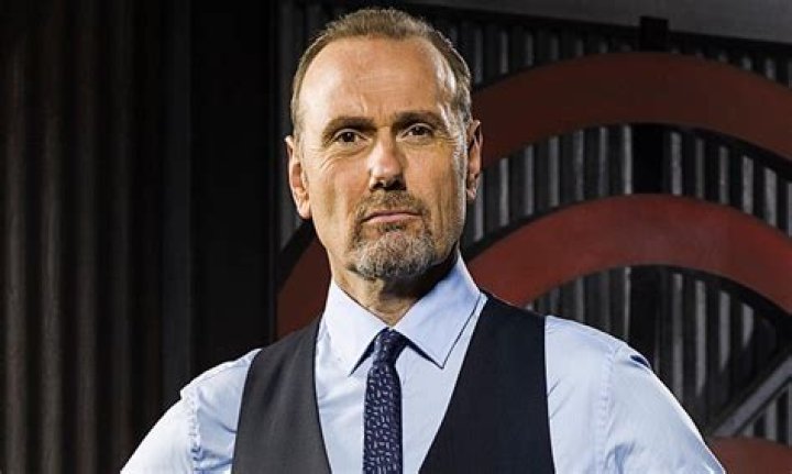 Michael Bonacini Height, Weight, Net Worth, Age, Birthday, Wikipedia, Who, Instagram, Biography