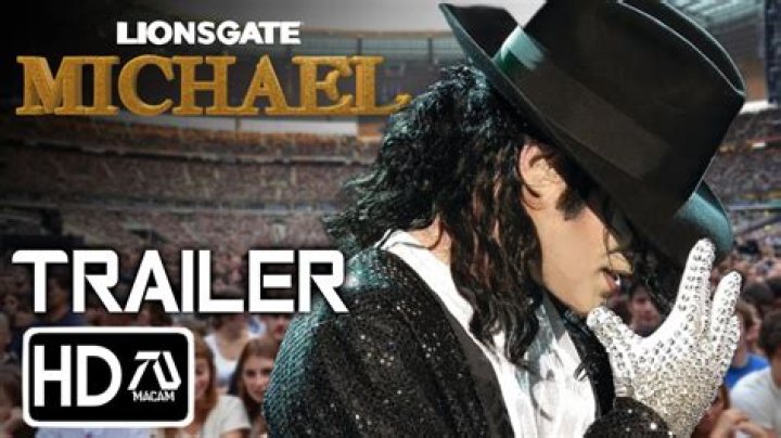 
Michael Jackson Biopic In The Works, Lionsgate To Have Distribution Rights 