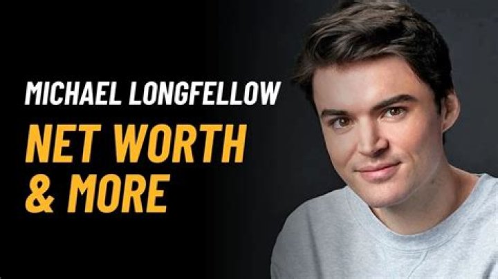 
Michael Longfellow Age And Wikipedia: Parents Wife or Girlfriend And Salary 