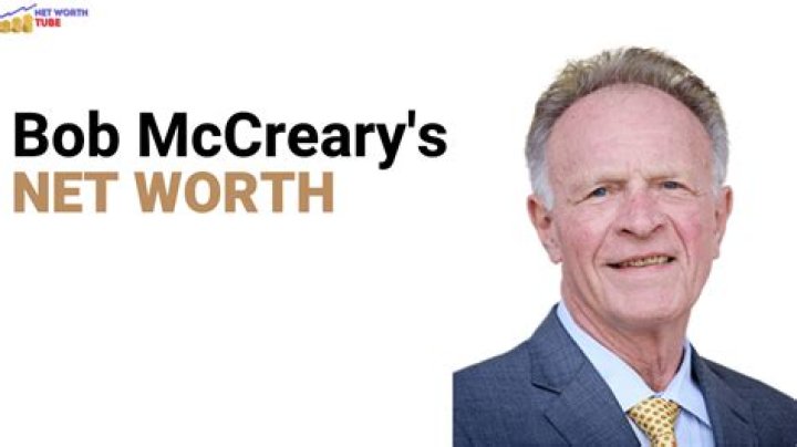 
Michael McCreary Net Worth, Age, Birthday, Wikipedia, Who, Nationality, Biography 
