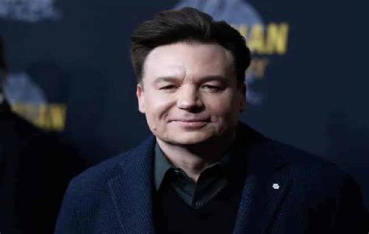 Michael Patrick Lane Height, Weight, Net Worth, Age, Birthday, Wikipedia, Who, Nationality, Biography