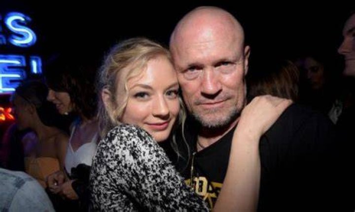 Michael Roark’s Wife-To-Be Is His Girlfriend Lexi Tidwell
