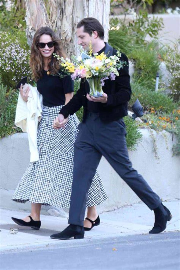 
Michael Shuman Girlfriend: Is The Cast Of The Circle Dating Lily James? 