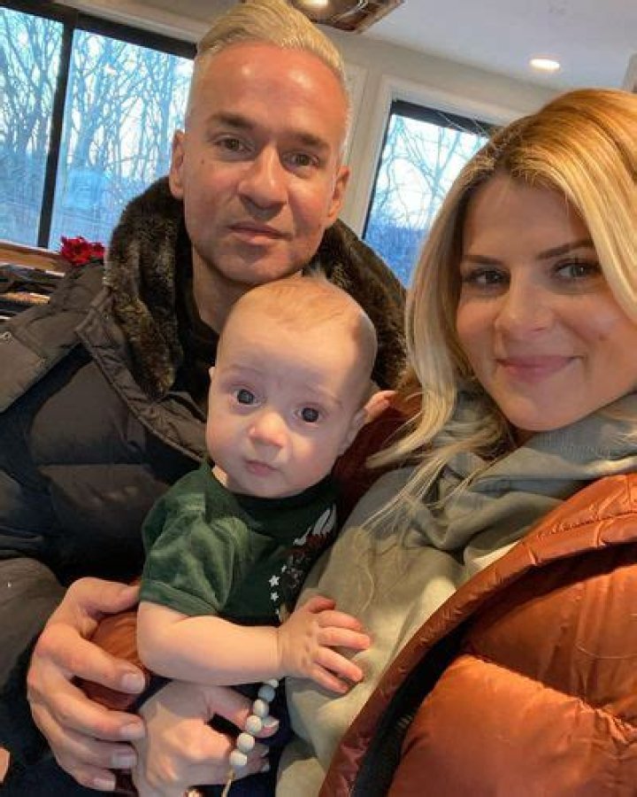 Michael Sorrentino Height, Weight, Net Worth, Age, Birthday, Wikipedia, Who, Instagram, Biography