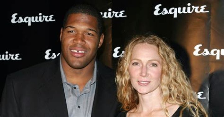 Michael Strahan’s ex-wife Jean Muggli Wiki, Relationships, Twin Daughters, Net Worth, Age