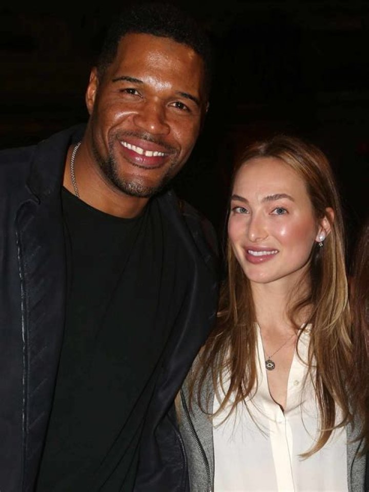 
Michael Strahan Wife: Whom Is He Married? Married Life And Relationship 