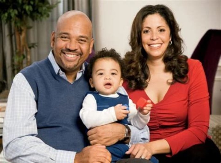 Michael Wilbon is Married to Wife: Sheryl Wilbon. Kids: Matthew