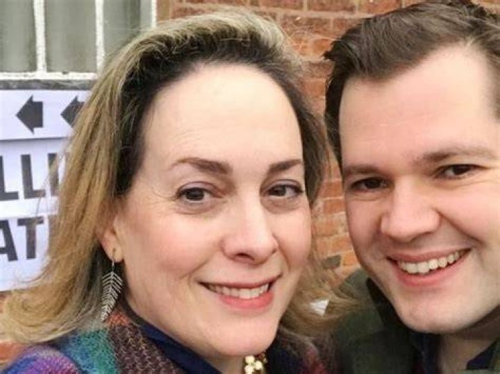 Michal Berkner Height, Age, Husband, Biography, Wiki, Net Worth