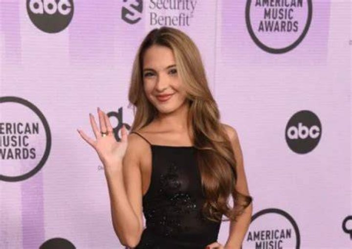 
Michell Rivera Height, Weight, Net Worth, Age, Birthday, Wikipedia, Who, Nationality, Biography 