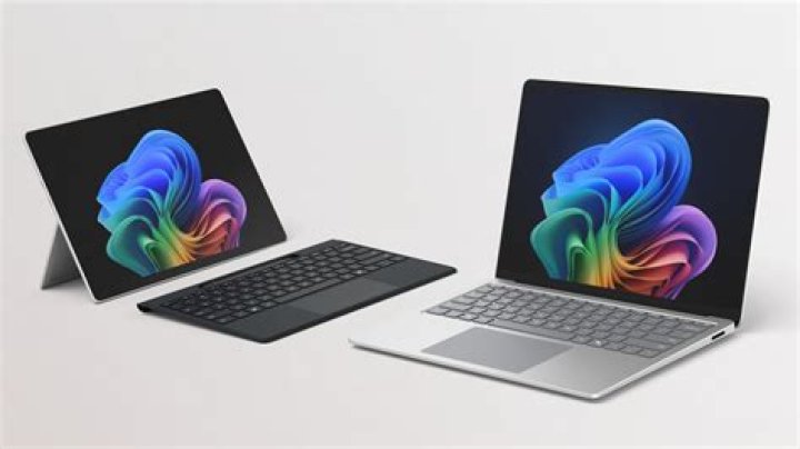 
Microsoft to launch new Surface series of laptops on Oct 12 