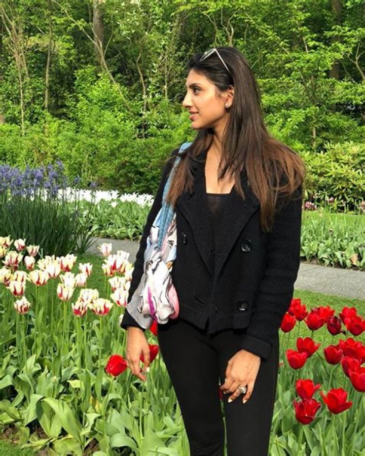 Miheeka Bajaj Height, Weight, Net Worth, Age, Birthday, Wikipedia, Who, Nationality, Biography