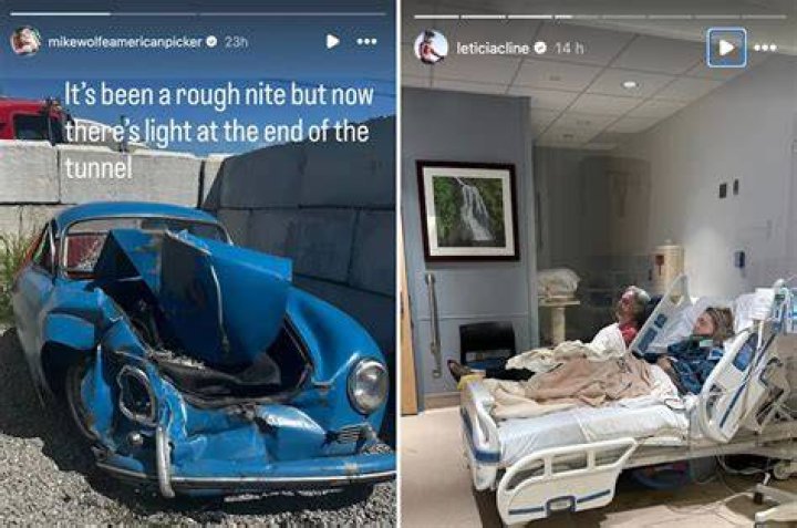 
Mikayla Mccarvel Car Accident, What Happened to Mikayla Mccarvel? 