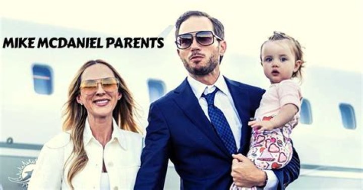 Mike McDaniel’s Mother Has Been His Only Parent Since His Father Died