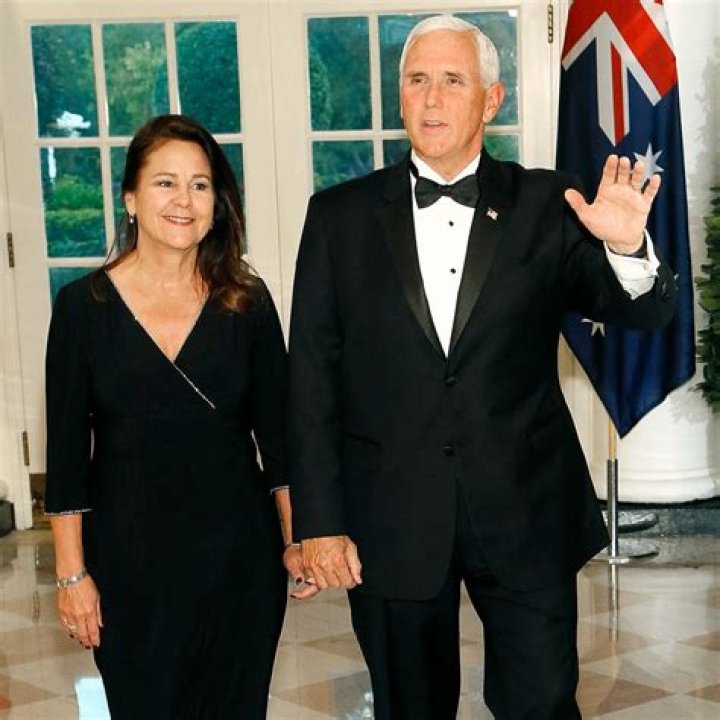 
Mike Pence family: Who is wife Karen and children Michael, Charlotte, Audrey? 