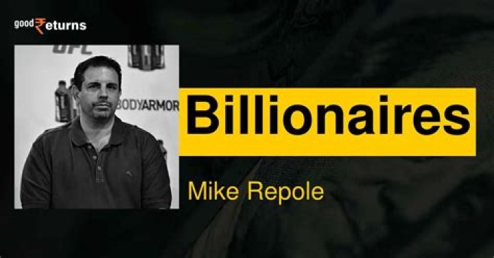 
Mike Repole Height, Weight, Net Worth, Age, Birthday, Wikipedia, Who, Nationality, Biography 