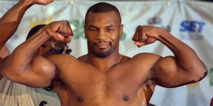Mike Tyson Height, Weight, Net Worth, Age, Birthday, Wikipedia, Who, Nationality, Biography