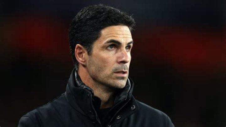 
Mikel Arteta ‘Confident’ Over Bukayo Saka Contract Talks 