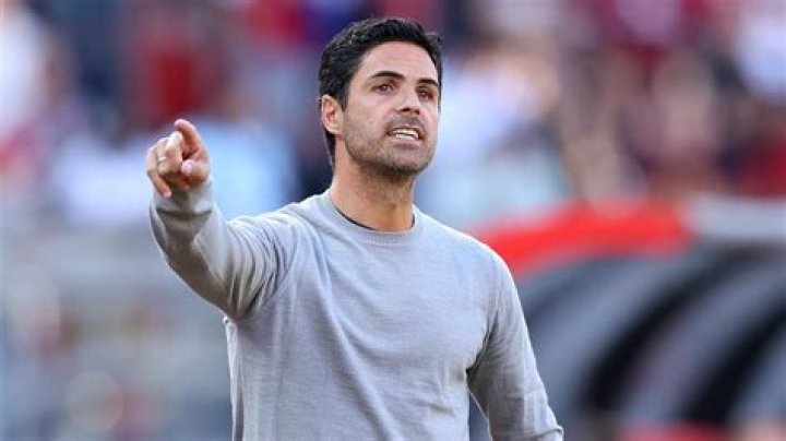 
Mikel Arteta discusses Arsenal transfer plans & Youri Tielemans links 