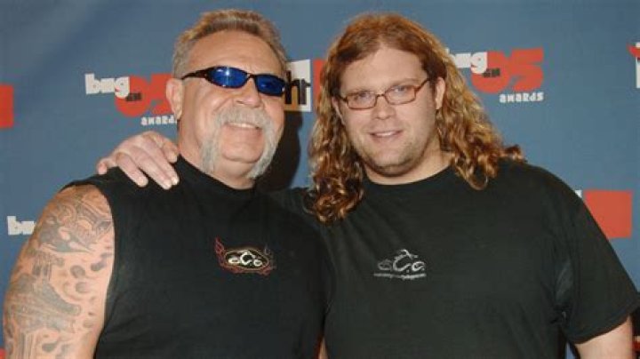 Mikey Teutul Height, Weight, Net Worth, Age, Birthday, Wikipedia, Who, Nationality, Biography