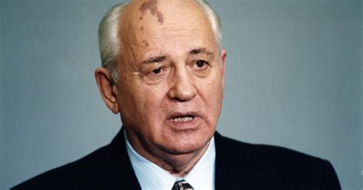 Mikhail Gorbachev Net Worth, Age, Birthday, Wikipedia, Who, Nationality, Biography