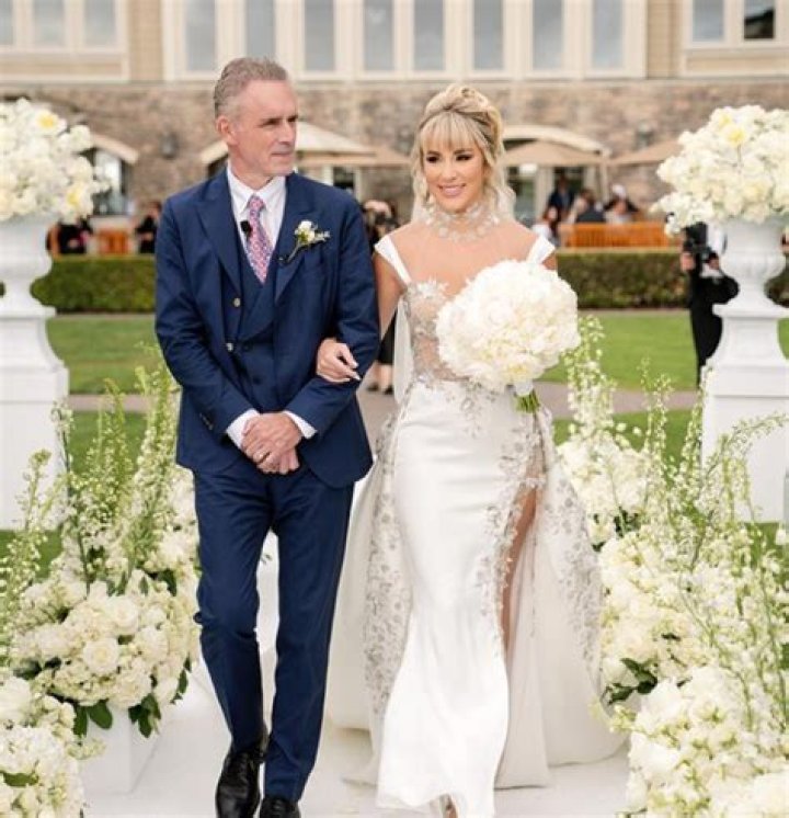 
Mikhaila Peterson Husband Andrey Korikov Is A Businessman 