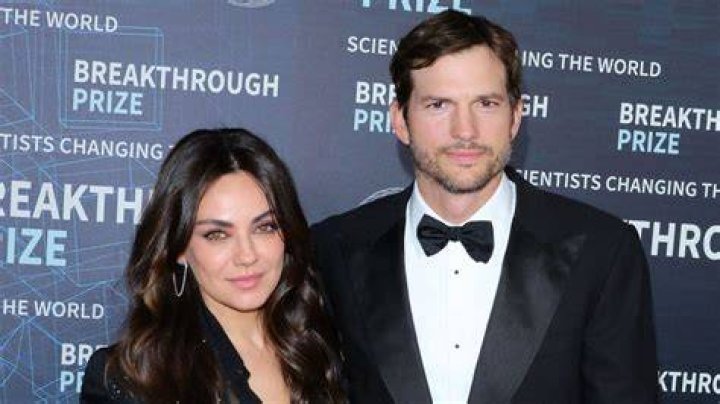 
Mila Kunis net worth. How rich is she with Ashton Kutcher? Bio 