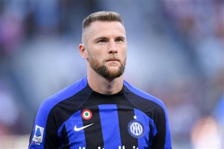 
Milan Skriniar Height, Weight, Net Worth, Age, Birthday, Wikipedia, Who, Nationality, Biography 