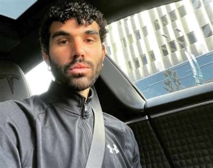 Miles Richie Height, Weight, Net Worth, Age, Birthday, Wikipedia, Who, Nationality, Biography