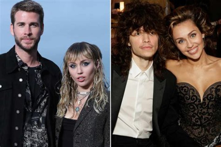 
Miley Cyrus Dating History: Who Has Miley Cyrus Dated? 