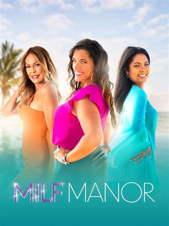 MILF Manor episode 3 air time, release date, and plot