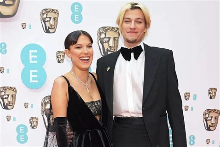 
Millie Bobby Brown Shares Bikini Snap with Boyfriend Jake Bongiovi: ‘I Love You’ 