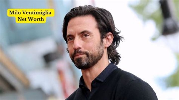 Milo Ventimiglia Net Worth, Age, Birthday, Wikipedia, Who, Nationality, Biography