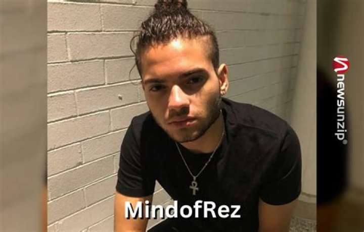 MindofRez Height, Weight, Net Worth, Age, Birthday, Wikipedia, Who, Instagram, Biography