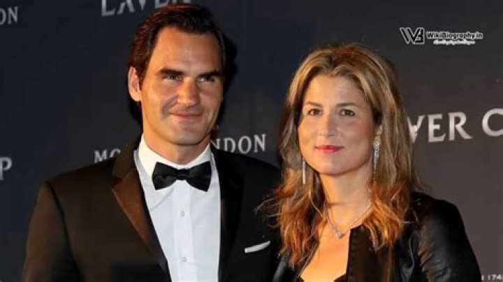 Mirka Federer Height, Weight, Net Worth, Age, Birthday, Wikipedia, Who, Nationality, Biography
