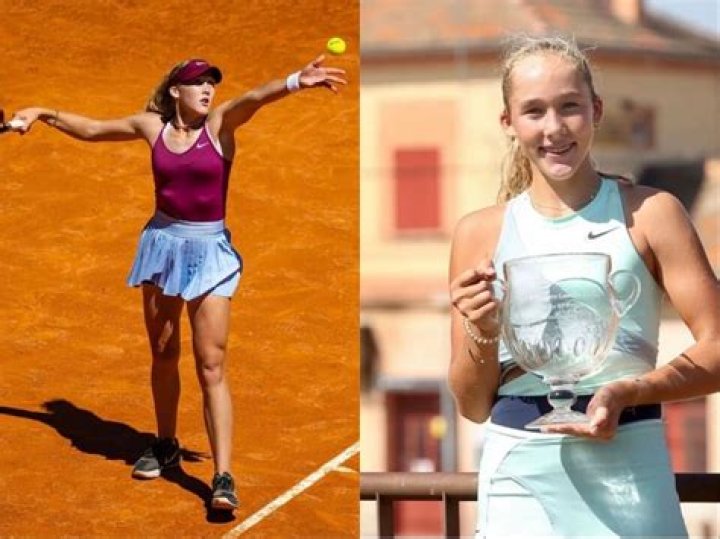 Mirra Andreeva Height, Weight, Net Worth, Age, Birthday, Wikipedia, Who, Nationality, Biography