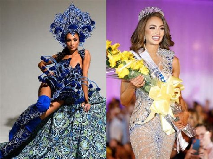 
Miss Universe 2023 winner is Miss USA R’Bonney Gabriel, runners up revealed 