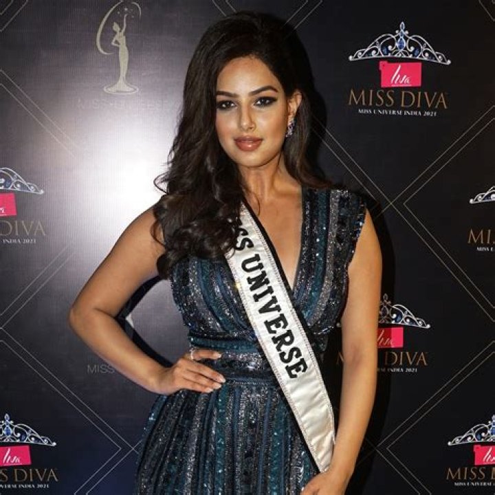 
Miss Universe Harnaaz Sandhu Recalls Breaking Down Over Comments On Her Weight Gain 