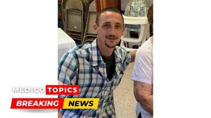 
Missing: Daniel hesketh found dead in Delaware, What happened to the 38 year-old red lion man? 
