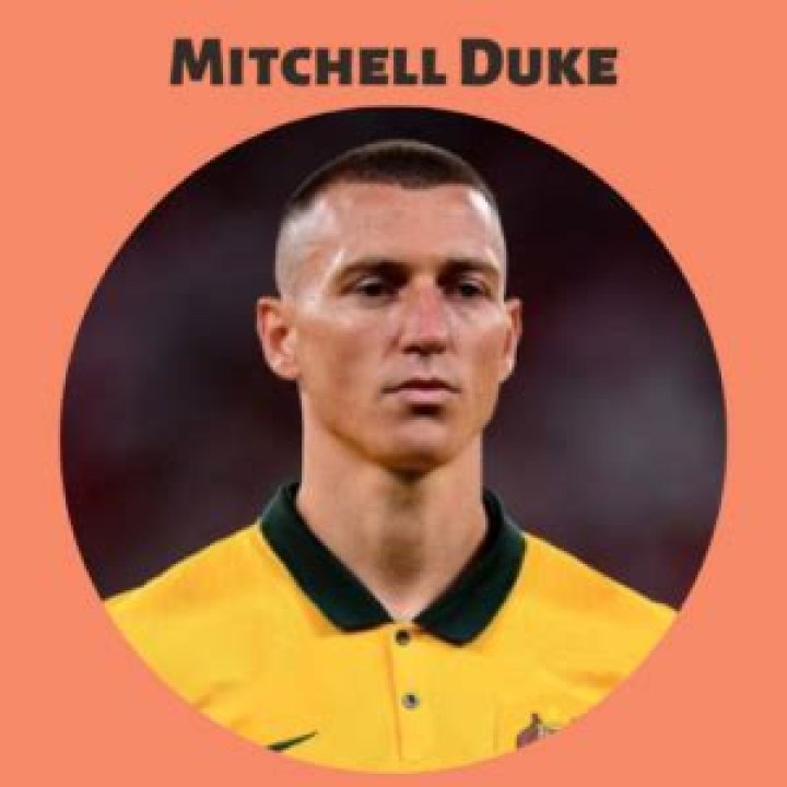 Mitchell Duke Height, Weight, Net Worth, Age, Birthday, Wikipedia, Who, Instagram, Biography