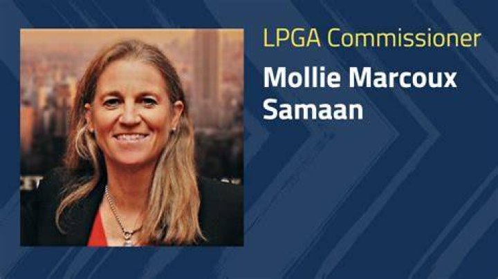 
Mollie Marcoux Samaan Age, Birthday, Wikipedia, Who, Nationality, Biography 