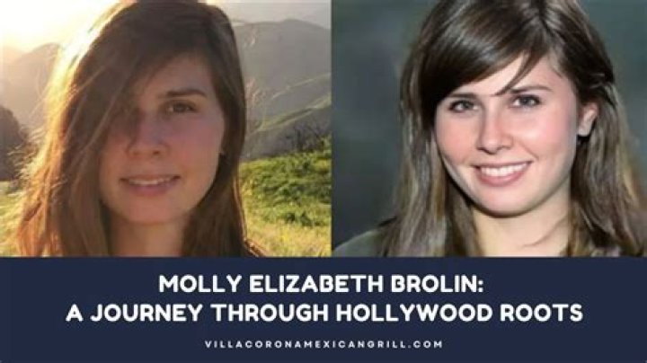 Molly Elizabeth Brolin Height, Weight, Net Worth, Age, Birthday, Wikipedia, Who, Nationality, Biography