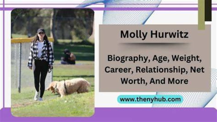 Molly Hurwitz Height, Weight, Net Worth, Age, Birthday, Wikipedia, Who, Instagram, Biography