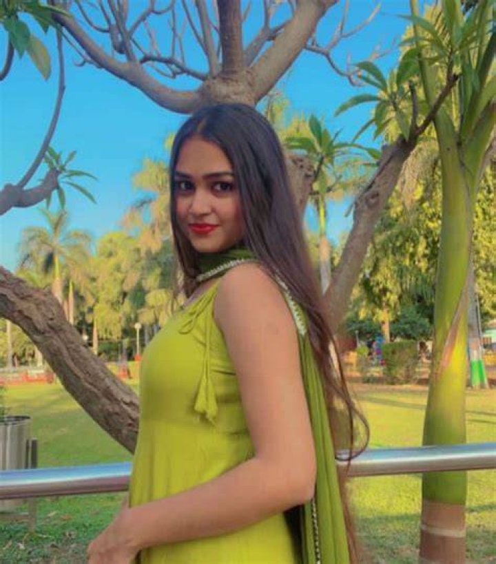 Monika Kushwah Height, Weight, Net Worth, Age, Birthday, Wikipedia, Who, Instagram, Biography