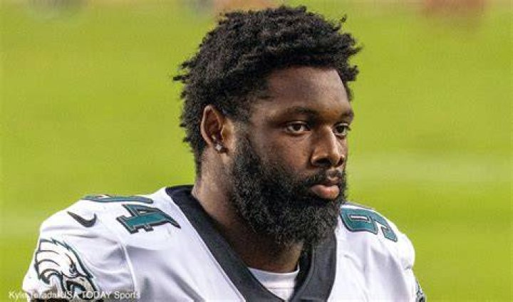 Montez Sweat Is Not Related To Josh Sweat As A Brother