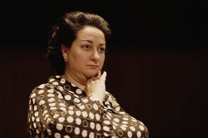 
Montserrat Caballe Height, Weight, Net Worth, Age, Birthday, Wikipedia, Who, Nationality, Biography 