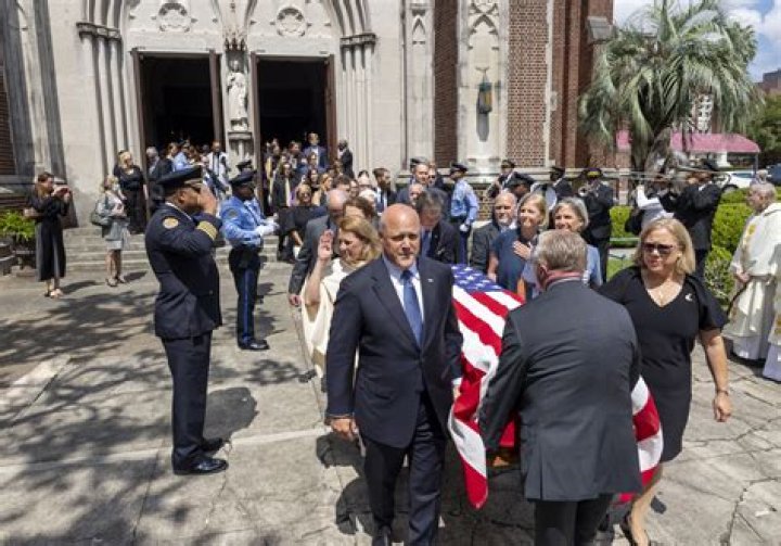 
Moon Landrieu Obituary, What was Moon Landrieu Cause of Death? 